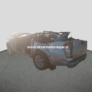 Repuestos y Desarmaduria NISSAN NP300 2.3 YS23 DOHC 16 VALV 4X2 DIESEL 2015 2016 2017 2018 2019