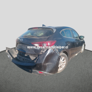 Repuestos y Desarmaduria MAZDA 3 2.0 PE DOHC 16 VALV 4X2 2017 2018 2019 2020