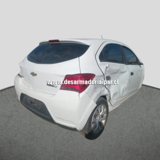 Repuestos y Desarmaduria CHEVROLET ONIX 1.4 A14XE SOHC 8 VALV 4X2 2017 2018 2019 2020