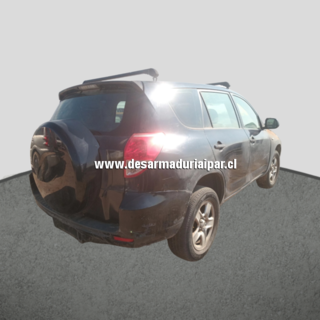 Repuestos y Desarmaduria TOYOTA RAV 4 2.4 2AZH DOHC 16 VALV 4X2 2007 2008