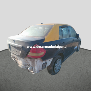 Repuestos y Desarmaduria NISSAN TIIDA 1.6 HR16 DOHC 16 VALV 4X2 2010 2011 2012 2013 2014 2015 2016 2017