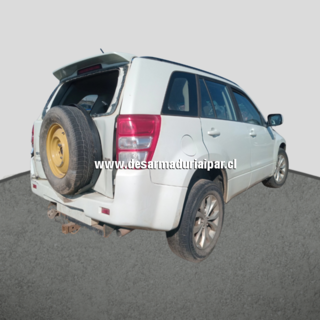 Repuestos y Desarmaduria SUZUKI GRAND NOMADE 2.4 J24B DOHC 16 VALV 4X4 2014 2015 2016 2017 2018 2019