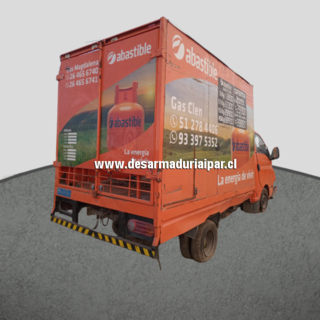 Repuestos y Desarmaduria HYUNDAI PORTER 2.5 D4CB DOHC 16 VALV 4X2 DIESEL 2017 2018 2019 2020