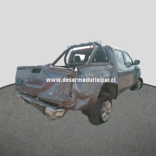 Repuestos y Desarmaduria NISSAN NP300 2.3 YS23 DOHC 16 VALV 4X4 DIESEL 2015 2016 2017 2018 2019