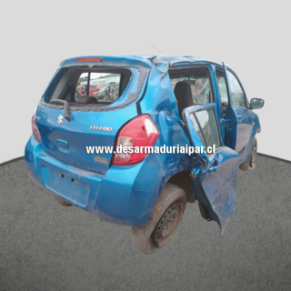 Repuestos y Desarmaduria SUZUKI CELERIO 1.0 K10B DOHC 12 VALV 4X2 2015 2016 2017 2018 2019 2020 2021