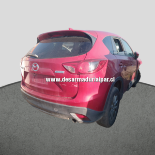 Repuestos y Desarmaduria MAZDA CX-5 2.0 PEVP DOHC 16 VALV 4X2 2012 2013 2014 2015