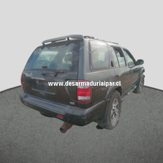 Repuestos y Desarmaduria NISSAN PATHFINDER 3.3 VG33 DOHC 24 VALV 4X4 1995 1996 1997 1998 1999 2000 2001