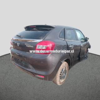 Repuestos y Desarmaduria SUZUKI BALENO 1.4 K14B DOHC 16 VALV 4X2 2016 2017 2018 2019 2020 2021
