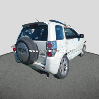 Repuestos y Desarmaduria SUZUKI GRAND VITARA 2.4 J24B DOHC 16 VALV 4X4 2013 2014 2015 2016 2017 2018 2019