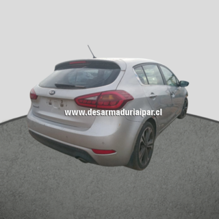 Repuestos y Desarmaduria KIA CERATO 5 1.6 G4FG DOHC 16 VALV 4X2 2014 2015 2016