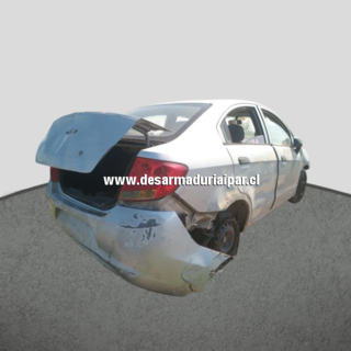 Repuestos y Desarmaduria CHEVROLET SAIL CLASSIC 1.4 F14D DOHC 16 VALV 4X2 2010 2011 2012 2013 2014 2015 2016 2017