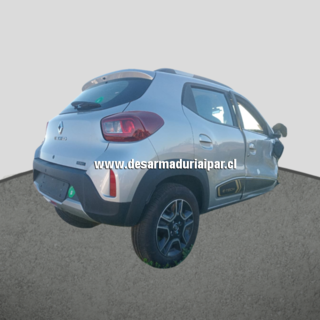 Repuestos y Desarmaduria RENAULT KWID E TECH 4DB 27 KWH 4X2 ELECTRICO 2025