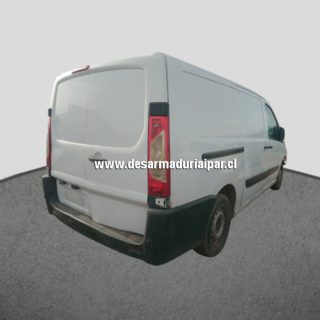 Repuestos y Desarmaduria PEUGEOT EXPERT 1.6 10JB DOHC 16 VALV 4X2 DIESEL 2011 2012 2013