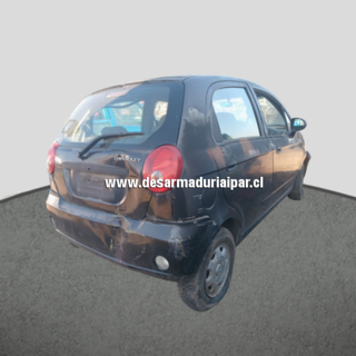 Repuestos y Desarmaduria CHEVROLET SPARK 1.0 B10S SOHC 8 VALV 4X2 2006 2007 2008 2009 2010