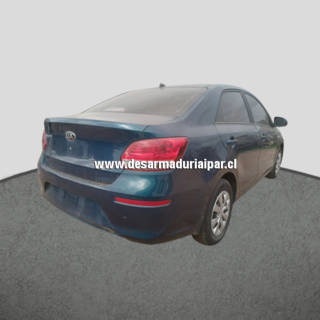 Repuestos y Desarmaduria KIA SOLUTO 1.4 G4LC DOHC 16 VALV 4X2 2020 2021