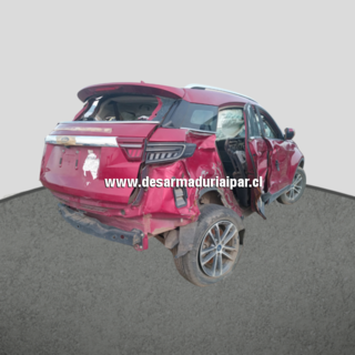 Repuestos y Desarmaduria FORD TERRITORY TITANIUM 1.5 JX4G15 DOHC 16 VALV 4X2 2021 2022 2023