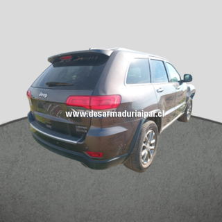 Repuestos y Desarmaduria JEEP GRAND CHEROKEE LIMITED 3.6 ERB DOHC 24 VALV 4X4 2011 2012 2013 2014 2015 2016 2017 2018 2019 2020 2021 2022
