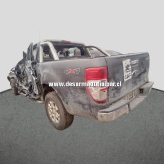 Repuestos y Desarmaduria FORD RANGER 3.2 SA2 DOHC 20 VALV 4X4 DIESEL 2017 2018 2019 2020