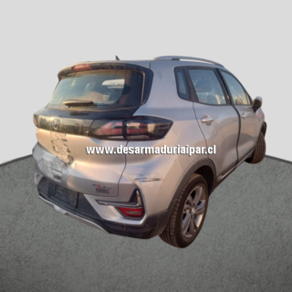 Repuestos y Desarmaduria CHANGAN CS15 1.5 JL473QF DOHC 16 VALV 4X2 2023 2024