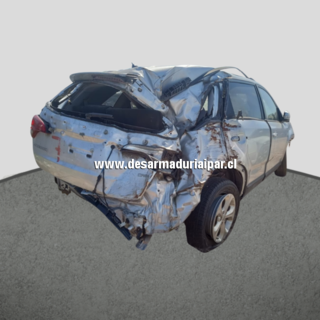 Repuestos y Desarmaduria KIA SORENTO 2.2 D4HB DOHC 16 VALV 4X4 DIESEL 2013 2014