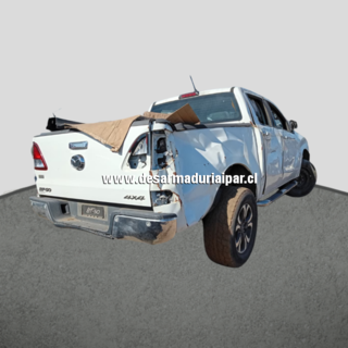 Repuestos y Desarmaduria MAZDA BT50 3.2 P5AT DOHC 20 VALV 4X4 DIESEL 2016 2017 2018 2019 2020 2021