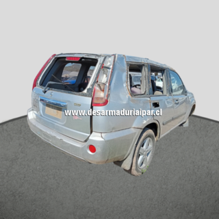Repuestos y Desarmaduria NISSAN XTRAIL 2.5 QR25 DOHC 16 VALV 4X4 2002 2003 2004 2005 2006 2007 2008 2009 2010 2011
