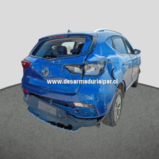Repuestos y Desarmaduria MG ZS 1.5 15S4 DOHC 16 VALV 4X2 2017 2018 2019 2020 2021 2022 2023
