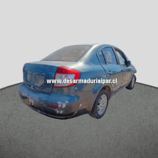 Repuestos y Desarmaduria SUZUKI SX4 1.6 M16A DOHC 16 VALV 4X2 2007 2008 2009 2010 2011 2012