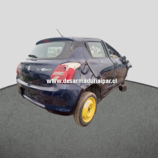 Repuestos y Desarmaduria SUZUKI SWIFT 1.2 K12M DOHC 16 VALV 4X2 2019 2020 2021 2022 2023