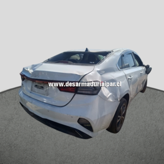Repuestos y Desarmaduria KIA CERATO 1.6 G4FG DOHC 16 VALV 4X2 2022 2023 2024