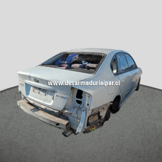 Repuestos y Desarmaduria SUBARU LEGACY 2.0 EJ20 DOHC 16 VALV 4X4 2004 2005 2006