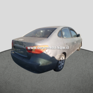Repuestos y Desarmaduria HYUNDAI ELANTRA 1.6 G4FC DOHC 16 VALV 4X2 2007 2008 2009 2010 2011