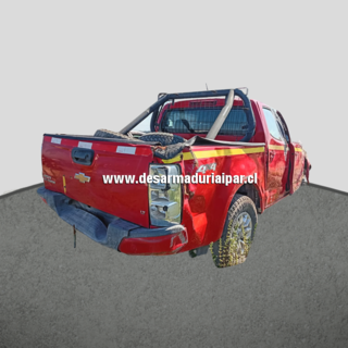 Repuestos y Desarmaduria CHEVROLET COLORADO 2.8 LWN DOHC 16 VALV 4X4 DIESEL 2021 2022 2023