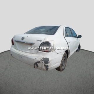 Repuestos y Desarmaduria TOYOTA YARIS 1.5 1NZ DOHC 16 VALV 4X2 2006 2007 2008 2009 2010 2011 2012 2013