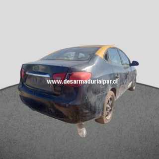 Repuestos y Desarmaduria HYUNDAI ELANTRA 1.6 G4FC DOHC 16 VALV 4X2 2007 2008 2009 2010 2011