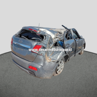 Repuestos y Desarmaduria KIA SORENTO 2.2 D4HB DOHC 16 VALV 4X2 DIESEL 2010 2011 2012