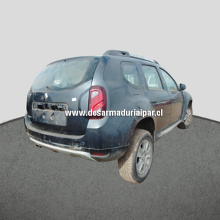 Repuestos y Desarmaduria RENAULT DUSTER DYNAMIQUE 1.6 K4M DOHC 16 VALV 4X2 2017 2018 2019 2020