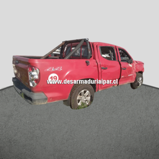 Repuestos y Desarmaduria MAXUS T60 2.8 SC28R EURO V DOHC 16 VALV 4X4 DIESEL 2018 2019 2020 2021 2022 2023 2024