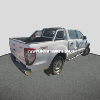 Repuestos y Desarmaduria FORD RANGER 3.2 SA2 DOHC 20 VALV 4X4 DIESEL 2013 2014 2015 2016