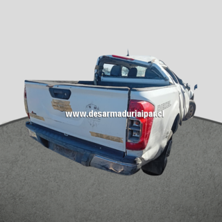 Repuestos y Desarmaduria NISSAN NP300 2.3 YS23 DOHC 16 VALV 4X4 DIESEL 2015 2016 2017 2018 2019
