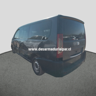 Repuestos y Desarmaduria CITROEN JUMPY 2.0 10DY DOHC 16 VALV 4X2 DIESEL 2012 2013 2014 2015 2016