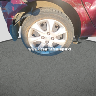 Repuestos y Desarmaduria HYUNDAI I10 1.1 G4HG SOHC 12 VALV 4X2 2011 2012 2013