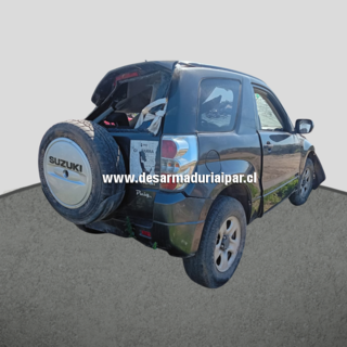 Repuestos y Desarmaduria SUZUKI GRAND VITARA 1.6 M16A DOHC 4X4 2013 2014 2015 2016 2017 2018 2019