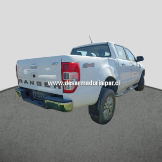 Repuestos y Desarmaduria FORD RANGER 3.2 SA2 DOHC 20 VALV 4X4 DIESEL 2021 2022 2023