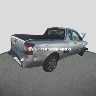 Repuestos y Desarmaduria CHEVROLET MONTANA 1.8 Z18XEH DOHC 16 VALV 4X2 2012 2013 2014 2015