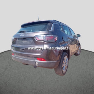 Repuestos y Desarmaduria JEEP COMPASS 1.3 GSE DOHC 16 VALV 4X2 2022 2023 2024 2025