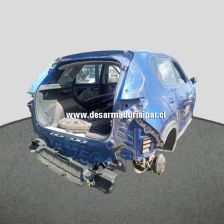 Repuestos y Desarmaduria KIA SONET 1.5 G4FL DOHC 16 VALV 4X2 2021 2022 2023