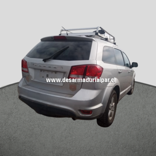 Repuestos y Desarmaduria DODGE JOURNEY SE 2.4 ED3 DOHC 16 VALV 4X2 2012 2013 2014 2015 2016 2017 2018 2019 2020