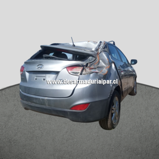 Repuestos y Desarmaduria HYUNDAI TUCSON 2.0 G4KD DOHC 16 VALV 4X2 2011 2012