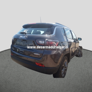 Repuestos y Desarmaduria JEEP COMPASS 1.3 GSE DOHC 16 VALV 4X2 2022 2023 2024 2025